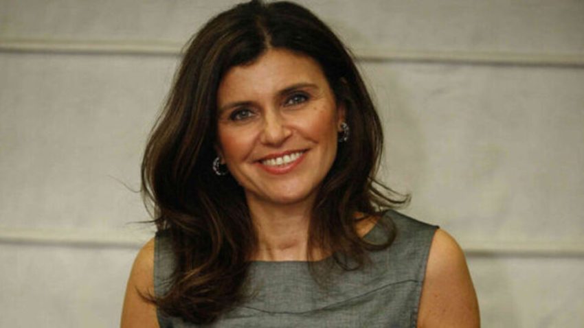 Pınar Eczacıbaşı hayatını yitirdi