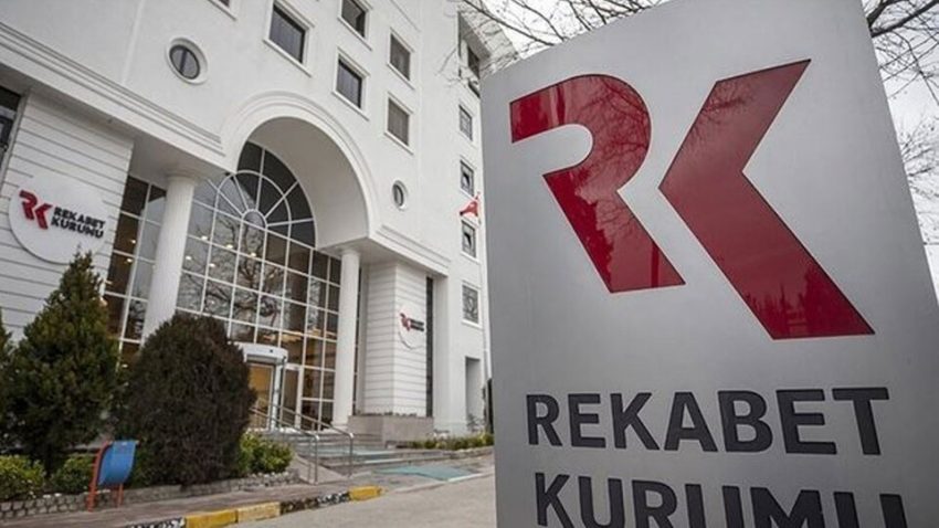 Rekabet’ten iki su şirketine 26 milyon lira ceza