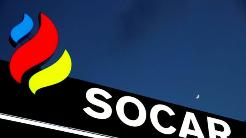 Socar Türkiye’de doğalgaz santrali almak için Gama ile görüşüyor