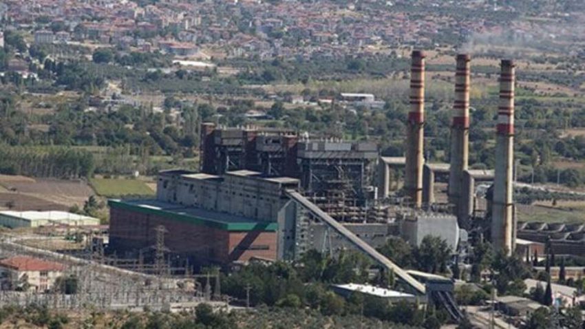 Suriye’den Türkiye’ye güç alanında yatırım daveti