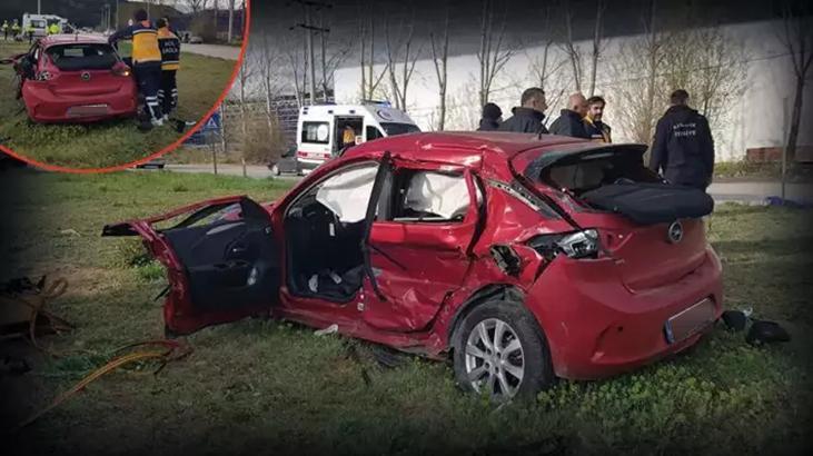 Tam ve ağır hasarlı araçlar ile ilgili değerli değişiklik! Kriterler yine belirlendi – Düzgün Haber