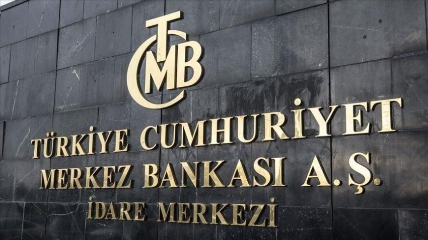 TCMB “Sektörel Enflasyon Beklentileri”ni yayımladı – Düzgün Haber
