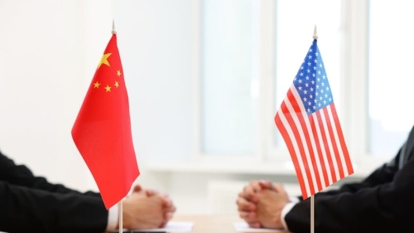 Trump Çin tarifelerini düşürmeye istekli