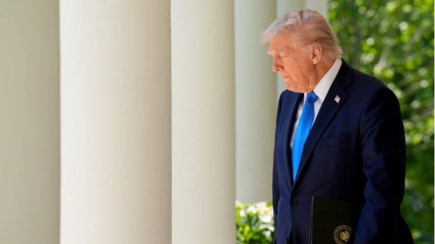 Trump idaresi, bütçe teklifinde 163 milyar dolarlık kesinti öngörüyor