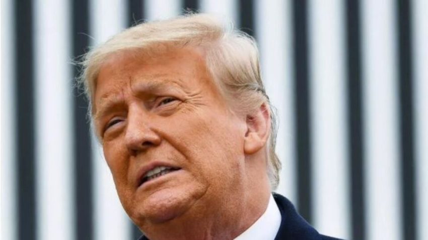 Trump: Perşeme günü Türkiye’ye gelebilirim