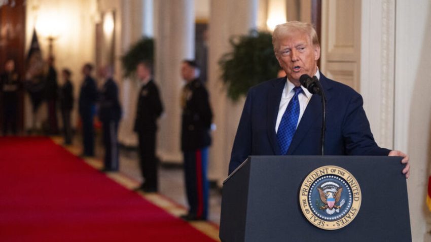 Trump: Putin ve Zelenskiy ile görüşeceğim