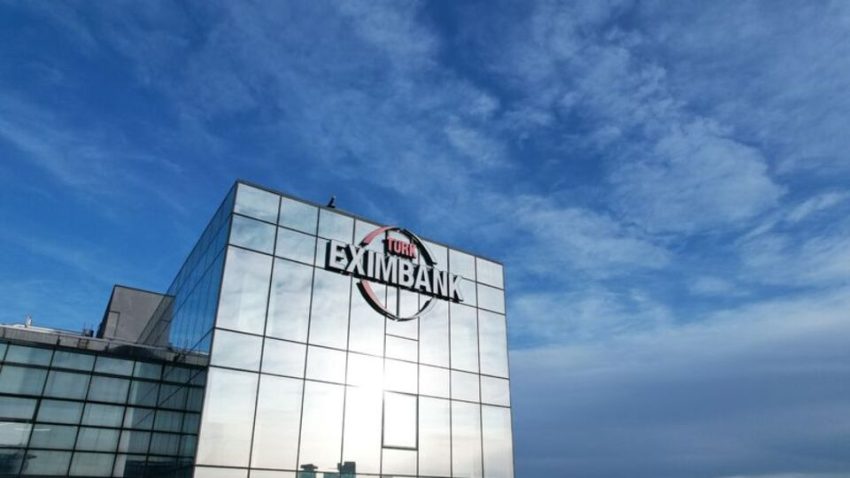 Türk Eximbank, iki İtalyan kuruluşla muahede imzaladı