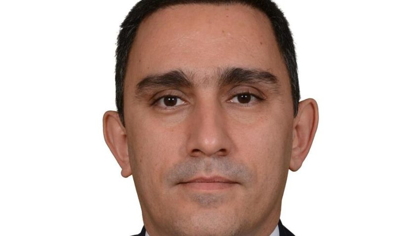 Türkiye Şişe ve Cam Fabrikaları AŞ’de üst seviye atama