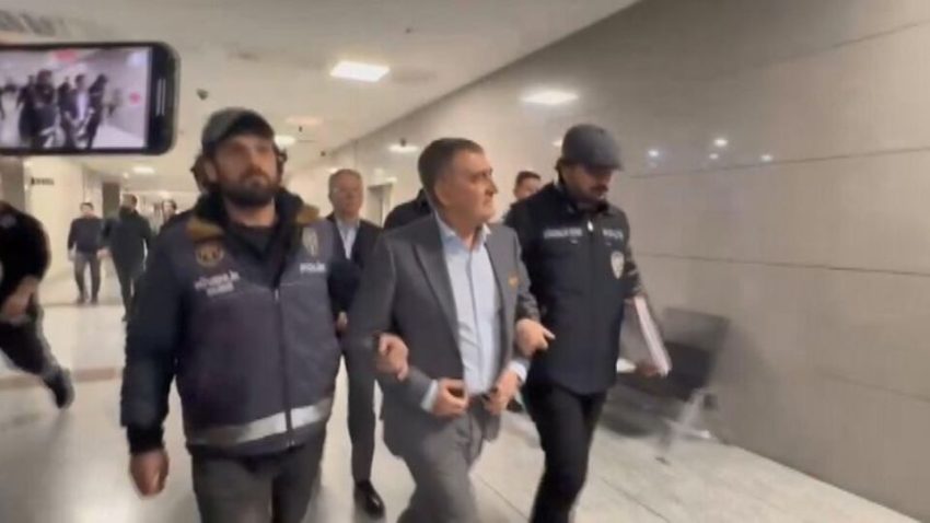 TÜSİAD yöneticileri için yeni iddianame