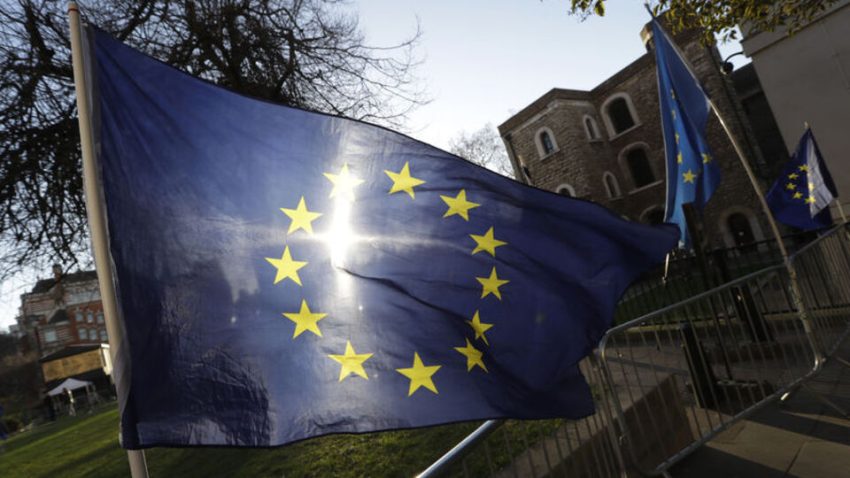 AB sanayi üretiminde yaz öncesi düşüş