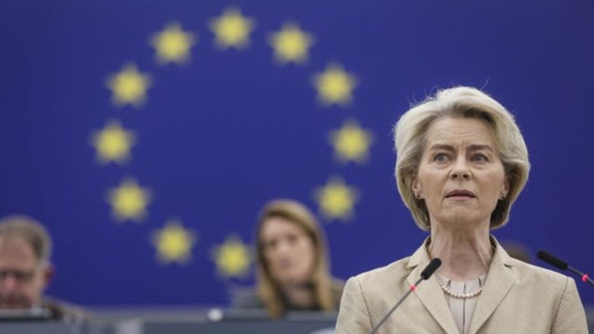 AB ve ABD ticaret mutabakatı için çalışmaları hızlandıracak