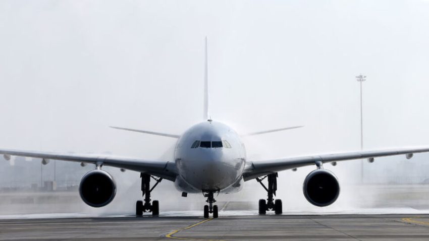 AB ve beş ülke, Trump’ı uçak ithalat vergileri konusunda uyardı