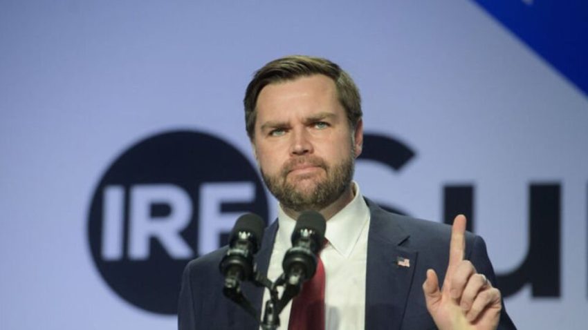 ABD Lider Yardımcısı Vance’den Fed’e faiz eleştirisi