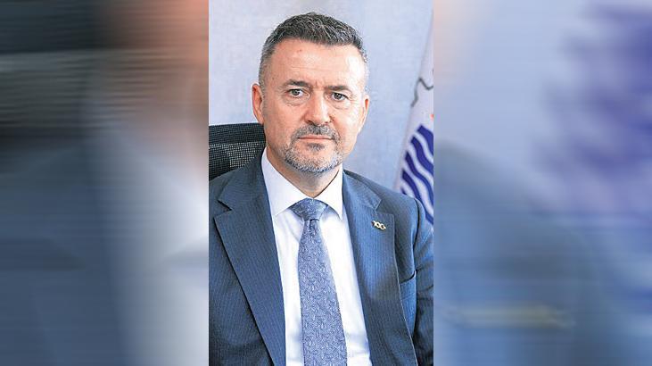 ‘ABD pazarı Mersin için yeni fırsatlar sunuyor’ – Düzgün Haber