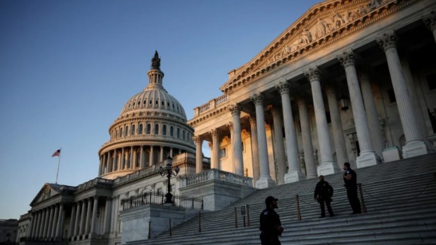 ABD Temsilciler Meclisi’nden Trump’ın harcama kesintisi talebine onay