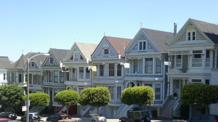 ABD’de 2. el konut satışlarında zayıf seyir