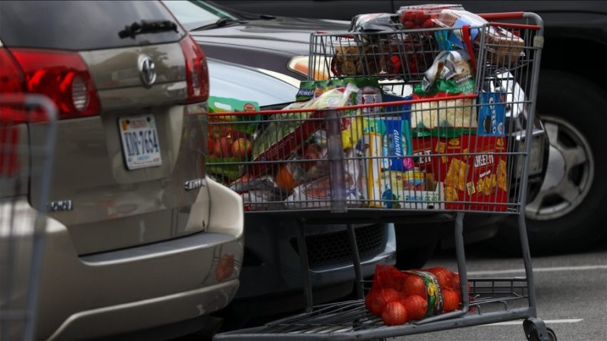 ABD’de enflasyon aylık bazda beklentilerin altında kaldı