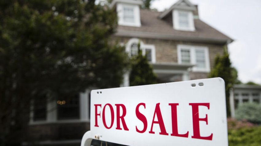 ABD’de konut fiyatlarında yavaşlama sinyalleri
