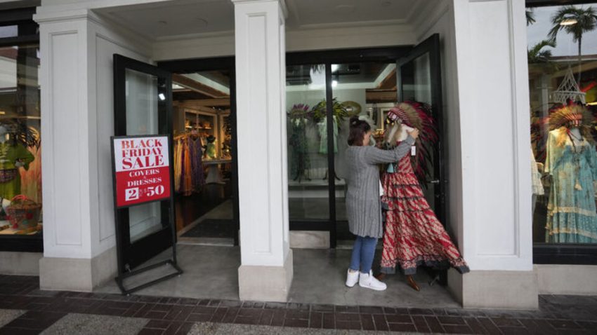 ABD’de küçük işletmelerin itimadı bu yıl birinci kere Mayıs ayında arttı