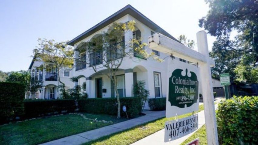 ABD’de mortgage başvuruları yüzde 2,6 geriledi