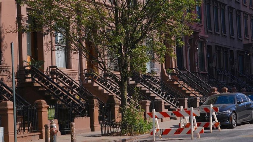 ABD’de mortgage müracaatları arttı – Düzgün Haber