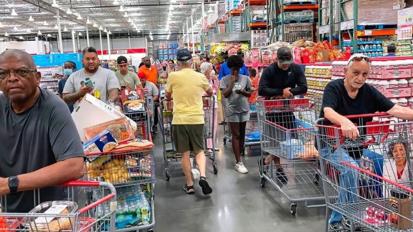 ABD’de tüketici inancı varsayımı aştı, enflasyon beklentisi güzelleşti