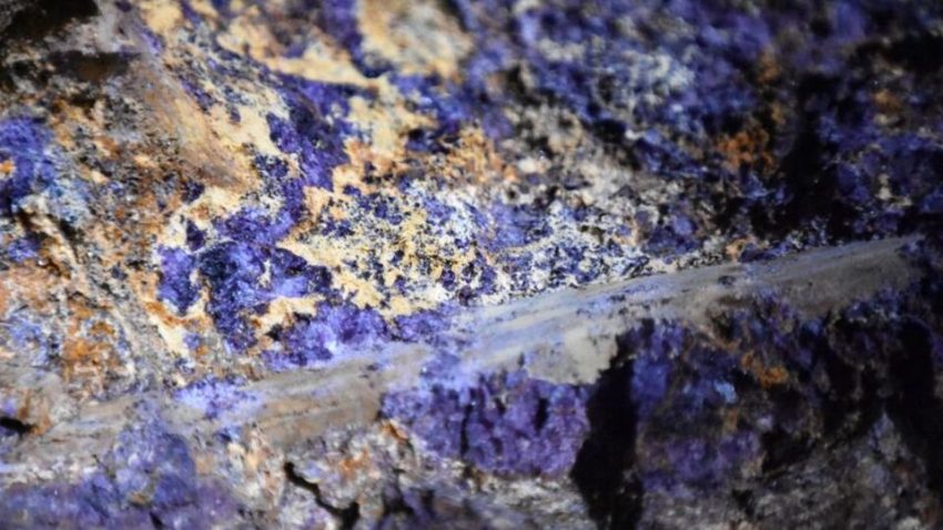 AB’de Çin’e karşı ortak ender element rezervleri konuşuluyor