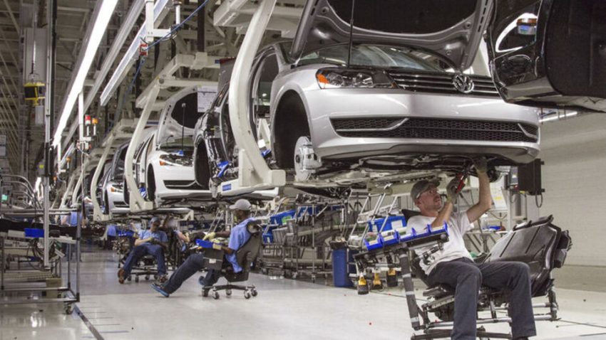 AB’den endüstriye indirimli elektrik sunma hazırlığı