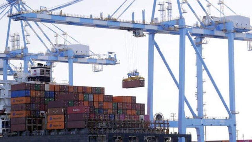 ABD’nin dış ticaret açığında rekor daralma