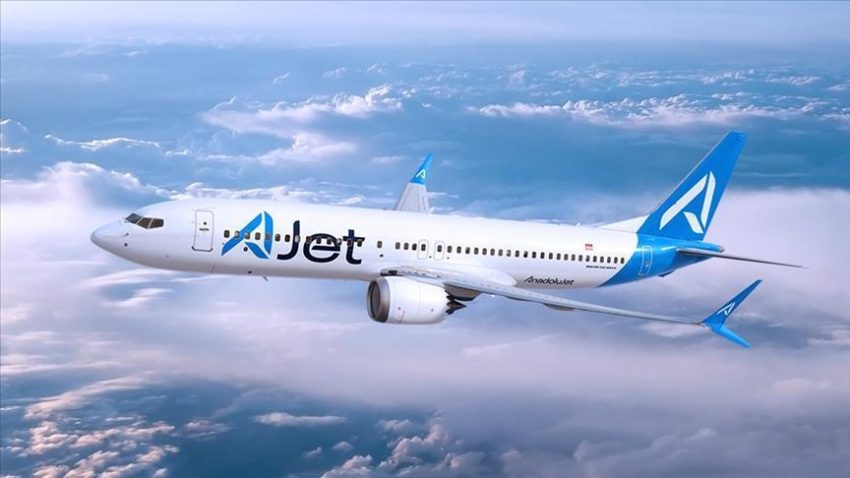 AJet’ten 19 Mayıs’a özel indirimli bilet kampanyası – Düzgün Haber