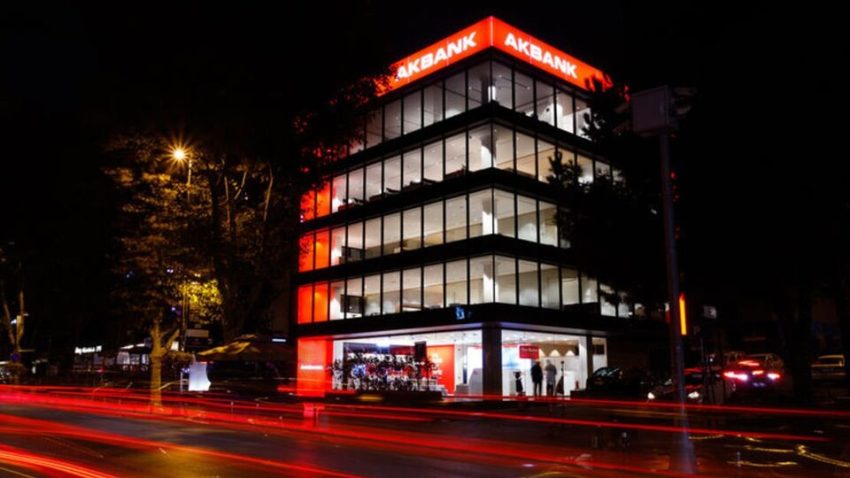 Akbank’tan EBRD’ye 3,9 milyar TL fiyatında İTMK ihracı