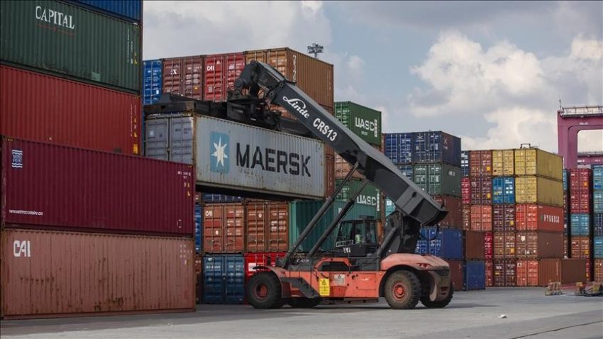 Akdeniz’den mobilya ve orman eseri ihracatı – Düzgün Haber