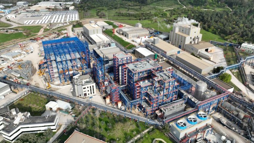 Akkök, 2025’te 500 milyon dolar yatırım yapacak