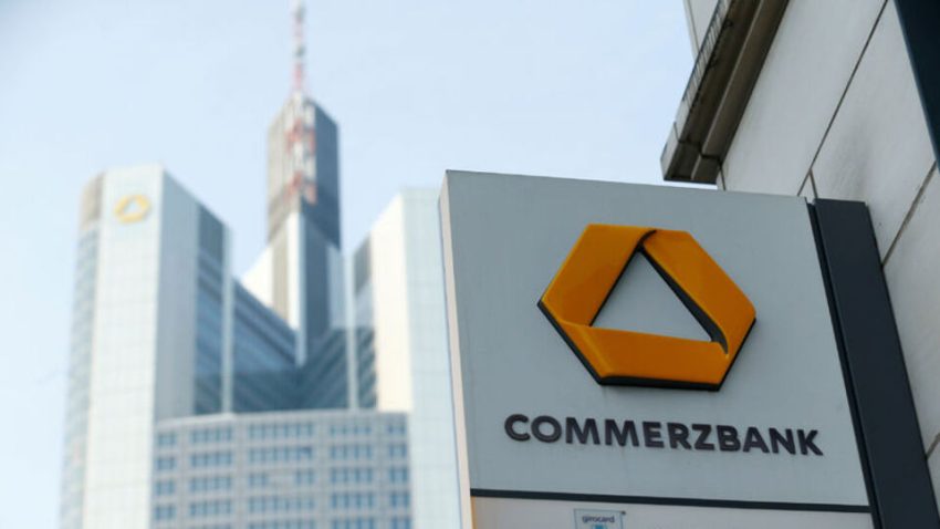 Alman hükümeti, İtalyan Unicredit’in Commerzbank’ı devralmasına karşı çıkıyor