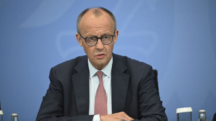 Almanya savunma harcamalarını artırmayı planlıyor