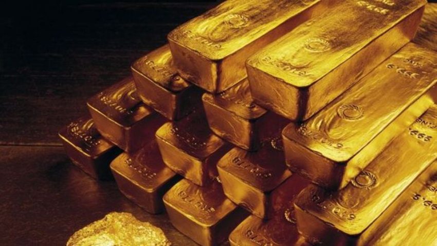 Altın istikrar arıyor