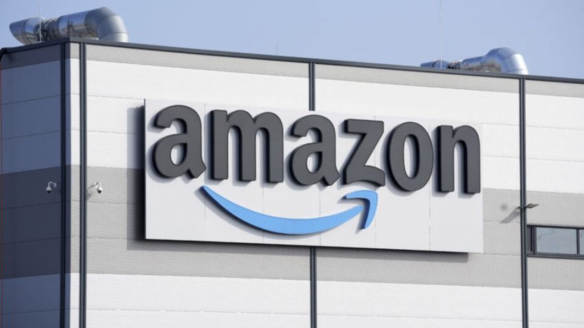 Amazon, İngiltere’de 40 milyar sterlinlik yatırım planını onayladı