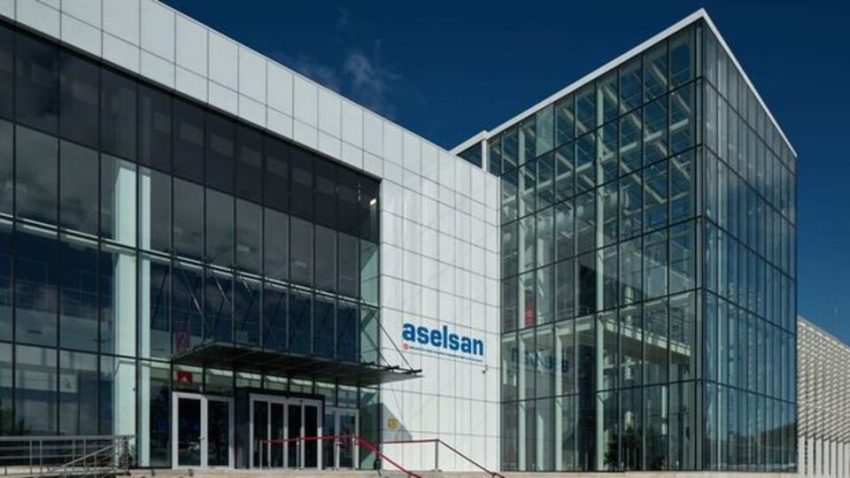 Aselsan NATO projesinde yer alacak