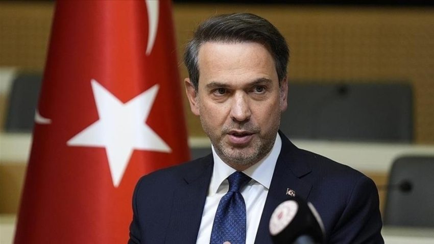 Bakan Bayraktar: Doğalgaz fiyatlarında dayanak devam edecek