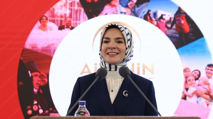 Mayıs ayı yaşlı ve engelli aylıklarını yatırmaya başladık – Düzgün Haber