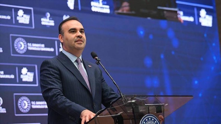 Bakan Kacır’dan iki yeni OSB muştusu – Düzgün Haber