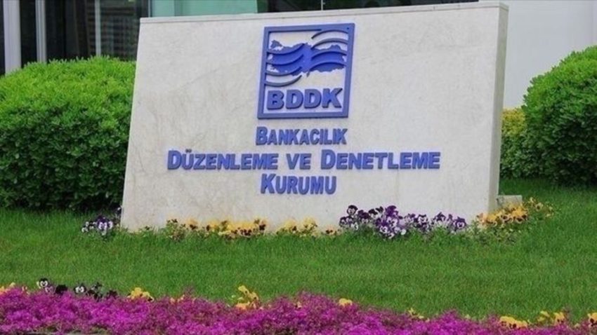 BDDK iki kuruluşa faaliyet müsaadesi verdi