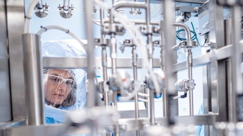 BioNTech’ten kanser ilacı geliştirmek için işbirliği