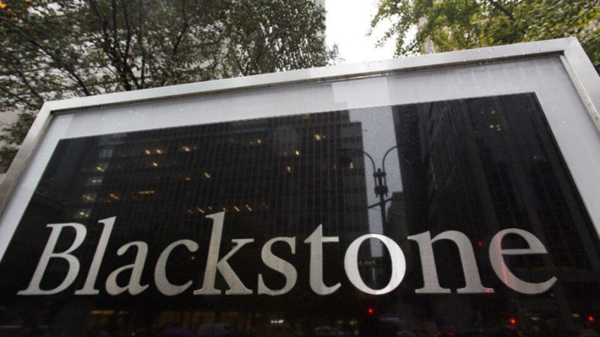 Blackstone 10 yılda Avrupa’ya 500 milyar dolar yatırım planlıyor