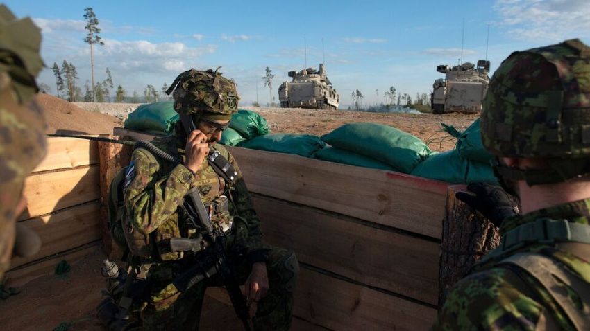 Bloomberg’in tahlili: Putin’in NATO ile savaşının maliyeti 1,5 trilyon dolara çıkar