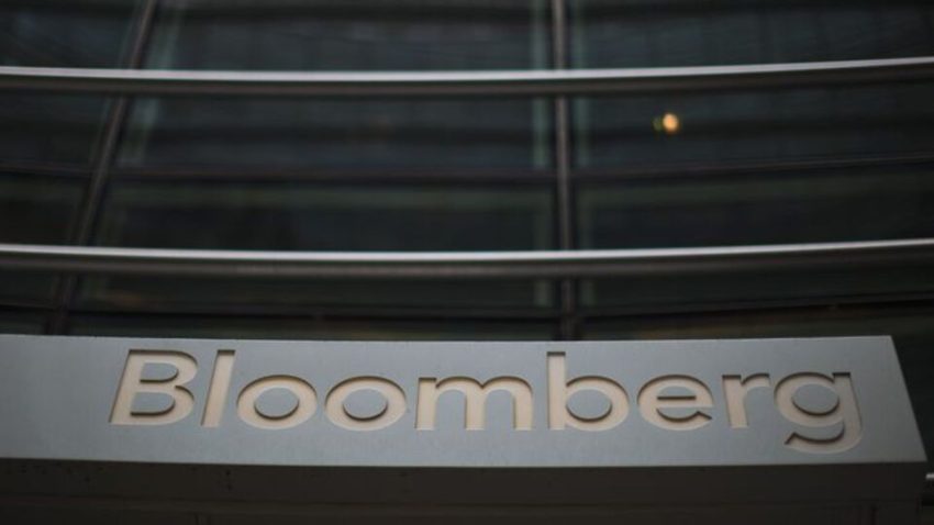 Bloomberg’in Türkiye’ye ait ekonomik varsayımları