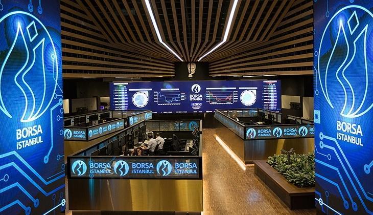 Borsa İstanbul günü yükselişe tamamladı – Düzgün Haber