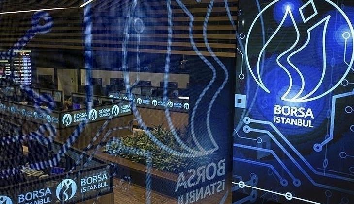 Borsa İstanbul günü yükselişle tamamladı – Düzgün Haber