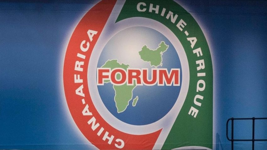 Çin ve Afrika ülkelerinden ABD’ye istişare daveti