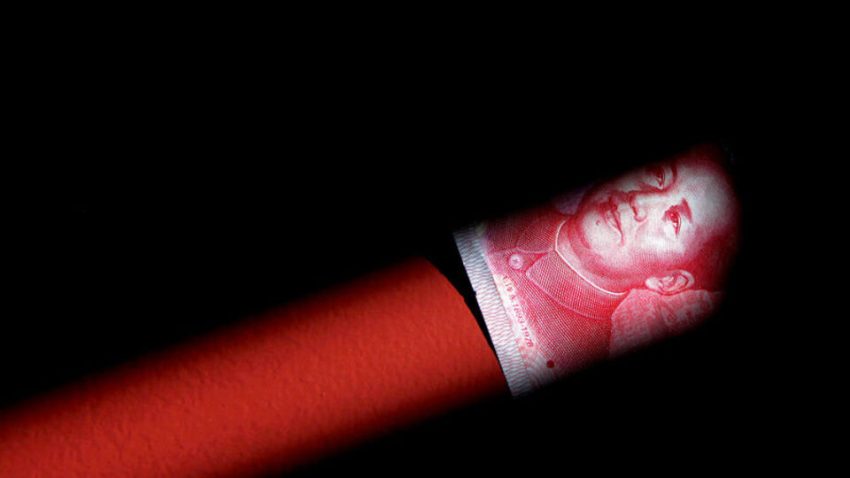 Çin’de deflasyon eğilimi sürüyor